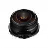 Obiektyw Venus Optics Laowa 4 mm f/2,8 Fisheye do Sony E - Zdjęcie 3 Obiektyw Venus Optics Laowa 4 mm f/2,8 Fisheye do Sony E - Zdjęcie 3