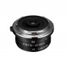 Obiektyw Venus Optics Laowa 4 mm f/2,8 Fisheye do Sony E - Zdjęcie 5 Obiektyw Venus Optics Laowa 4 mm f/2,8 Fisheye do Sony E - Zdjęcie 5