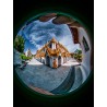 Obiektyw Venus Optics Laowa 4 mm f/2,8 Fisheye do Sony E - Zdjęcie 7 Obiektyw Venus Optics Laowa 4 mm f/2,8 Fisheye do Sony E - Zdjęcie 7
