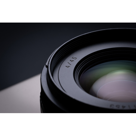 Obiektyw Venus Optics Laowa 65 mm f/2,8 2x Ultra Macro APO do Sony E - Zdjęcie 1