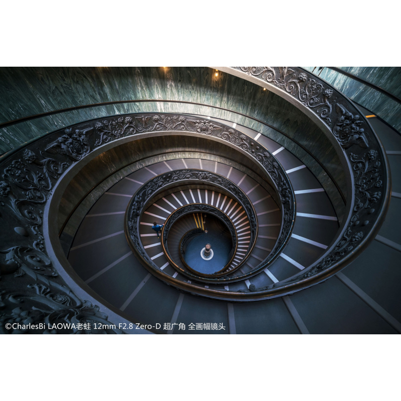 Obiektyw Venus Optics Laowa D-Dreamer 12 mm f/2,8 Zero-D do Canon RF - Zdjęcie 6