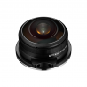 Obiektyw Venus Optics Laowa 4 mm f/2,8 Fisheye do Canon M - Zdjęcie 3 Obiektyw Venus Optics Laowa 4 mm f/2,8 Fisheye do Canon M - Zdjęcie 3