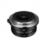 Obiektyw Venus Optics Laowa 4 mm f/2,8 Fisheye do Canon M - Zdjęcie 5 Obiektyw Venus Optics Laowa 4 mm f/2,8 Fisheye do Canon M - Zdjęcie 5