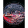 Obiektyw Venus Optics Laowa 4 mm f/2,8 Fisheye do Canon M - Zdjęcie 1 Obiektyw Venus Optics Laowa 4 mm f/2,8 Fisheye do Canon M - Zdjęcie 1