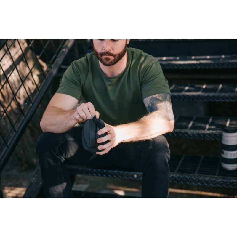 Pokrowiec na obiektyw Wandrd - dmuchany - Zdjęcie 8