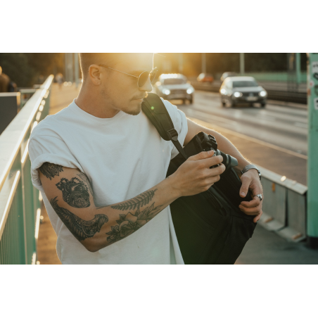 Plecak fotograficzny Wandrd Prvke 21 Photo Bundle Essential - zielony - Zdjęcie 18 Plecak fotograficzny Wandrd Prvke 21 Photo Bundle Essential - zielony - Zdjęcie 18