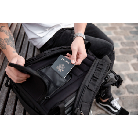 Plecak fotograficzny Wandrd Prvke 21 Photo Bundle Essential - zielony - Zdjęcie 20 Plecak fotograficzny Wandrd Prvke 21 Photo Bundle Essential - zielony - Zdjęcie 20