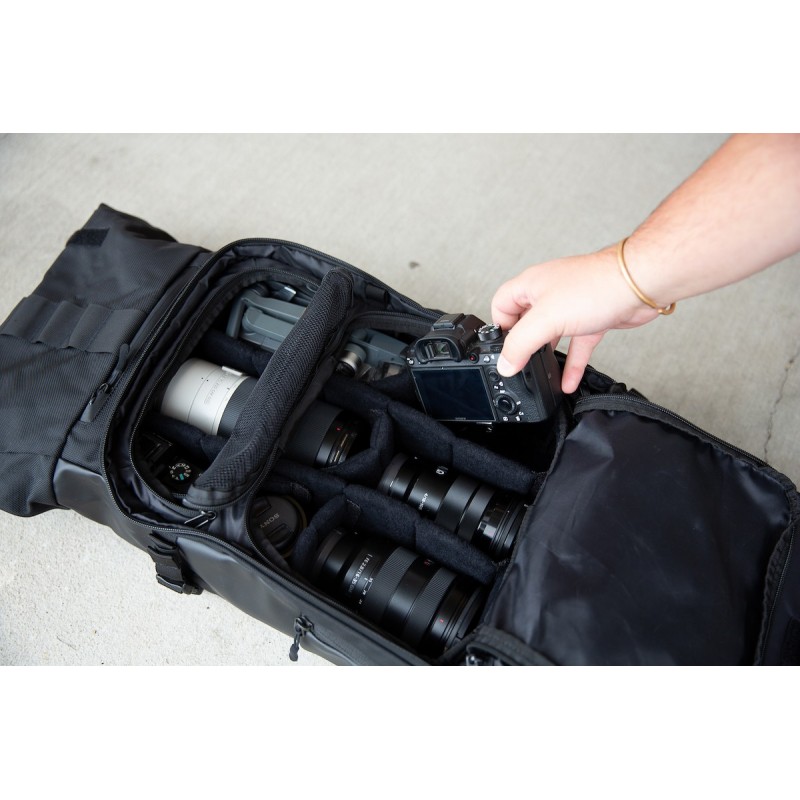 Wkład fotograficzny Wandrd Camera Cube Pro - Zdjęcie 6