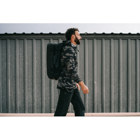 Plecak Wandrd Hexad Carryall 60 - czarny - Zdjęcie 6 Plecak Wandrd Hexad Carryall 60 - czarny - Zdjęcie 6