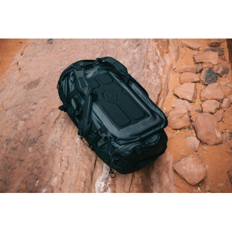 Plecak Wandrd Hexad Carryall 40 - czarny - Zdjęcie 13 Plecak Wandrd Hexad Carryall 40 - czarny - Zdjęcie 13