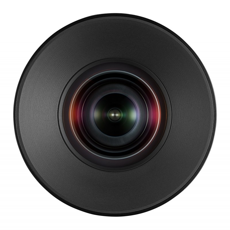 Obiektyw Venus Optics Laowa 12 mm T2,9 Zero-D Cine do Canon EF - Zdjęcie 4