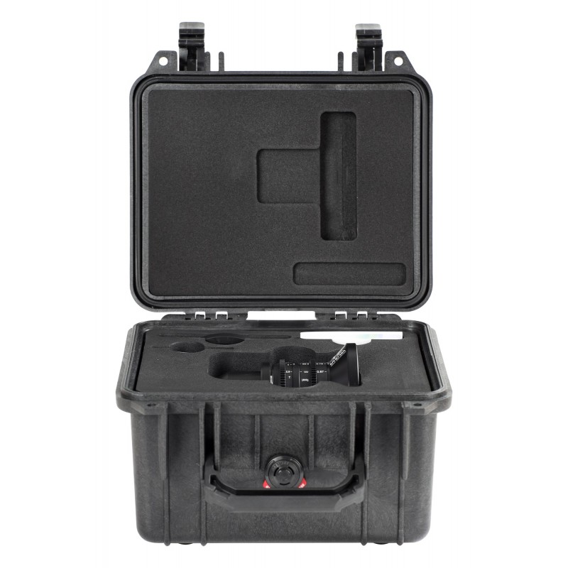 Obiektyw Venus Optics Laowa 12 mm T2,9 Zero-D Cine do Canon EF - Zdjęcie 7