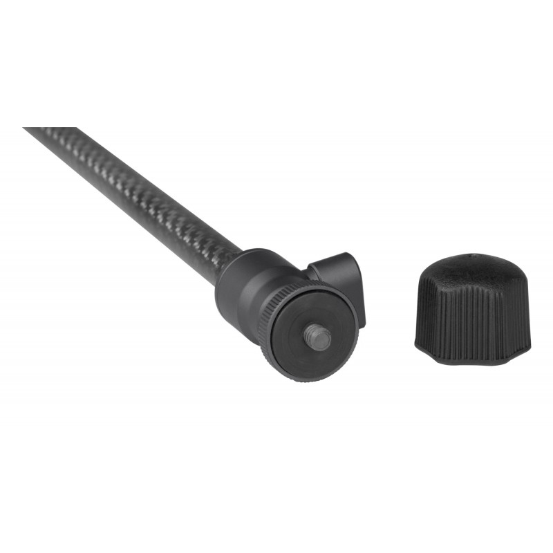 Monopod Fotopro X-Aircross Mono 160 - szary - Zdjęcie 4