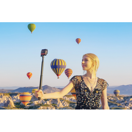Kamera sportowa Insta360 One R Twin Edition - Zdjęcie 10 Kamera sportowa Insta360 One R Twin Edition - Zdjęcie 10