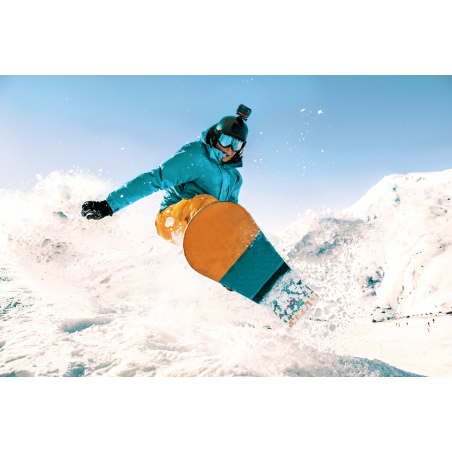 Kamera sportowa Insta360 One R Twin Edition - Zdjęcie 12 Kamera sportowa Insta360 One R Twin Edition - Zdjęcie 12