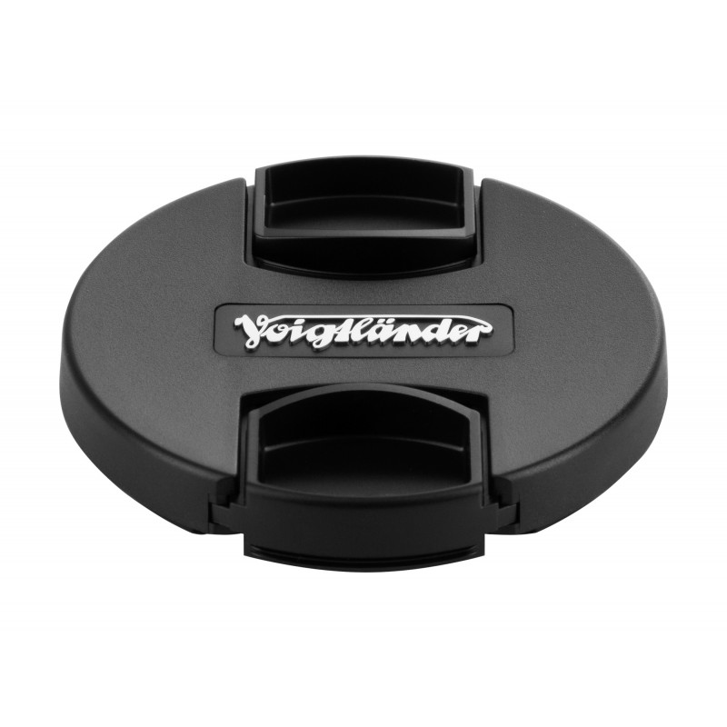 Dekielek Voigtlander do obiektywu - 58 mm - Zdjęcie 1