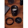 Obiektyw Voigtlander Nokton 75 mm f/1,5 do Leica M - czarny - Zdjęcie 9