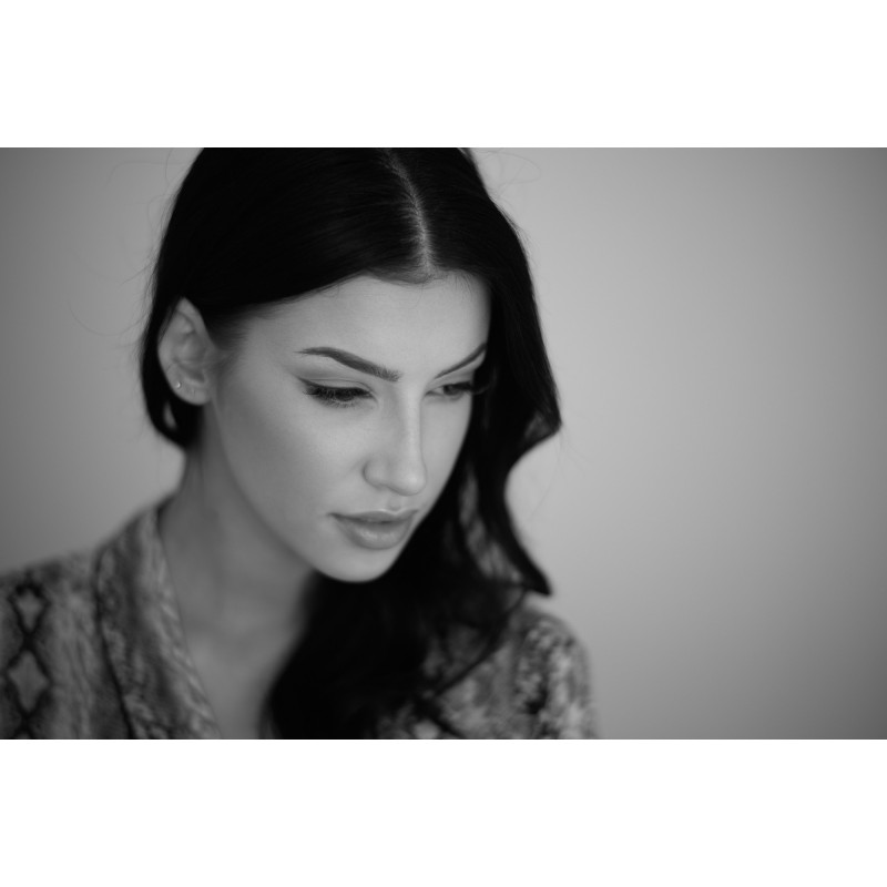 Obiektyw Voigtlander Nokton 75 mm f/1,5 do Leica M - czarny - Zdjęcie 2