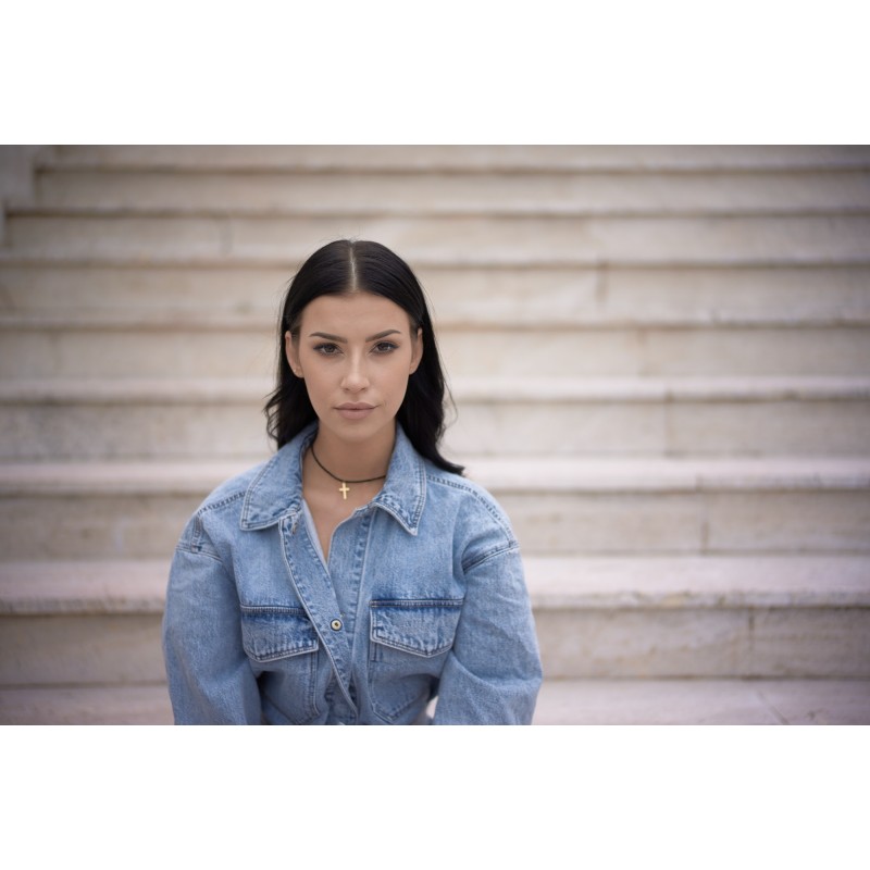 Obiektyw Voigtlander Nokton 75 mm f/1,5 do Leica M - czarny - Zdjęcie 4