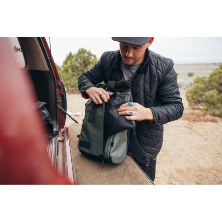 Saszetka Wandrd Pouch - Zdjęcie 2 Saszetka Wandrd Pouch - Zdjęcie 2