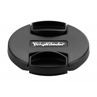 Dekielek Voigtlander do obiektywu - 62 mm - Zdjęcie 1