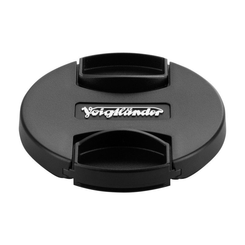 Dekielek Voigtlander do obiektywu - 62 mm - Zdjęcie 1