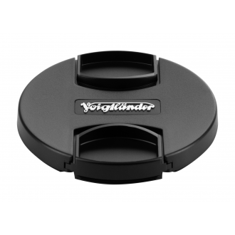 Dekielek Voigtlander do obiektywu - 67 mm - Zdjęcie 1