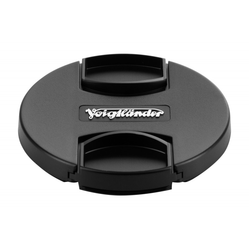 Dekielek Voigtlander do obiektywu - 67 mm - Zdjęcie 1