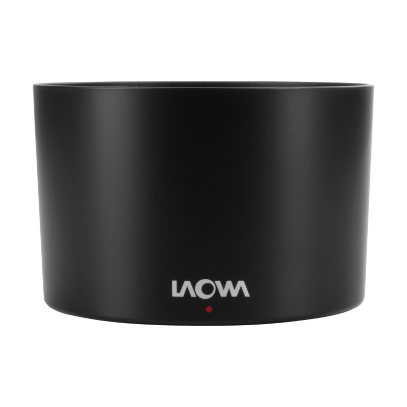 Osłona przeciwsłoneczna do obiektywu Venus Optics Laowa CA-Dreamer 100 mm f/2,8 Macro - Zdjęcie 2