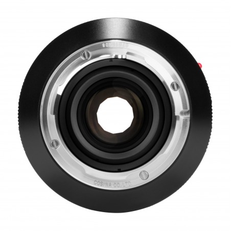Obiektyw Voigtlander Nokton 21 mm f/1,4 do Leica M - Zdjęcie 5