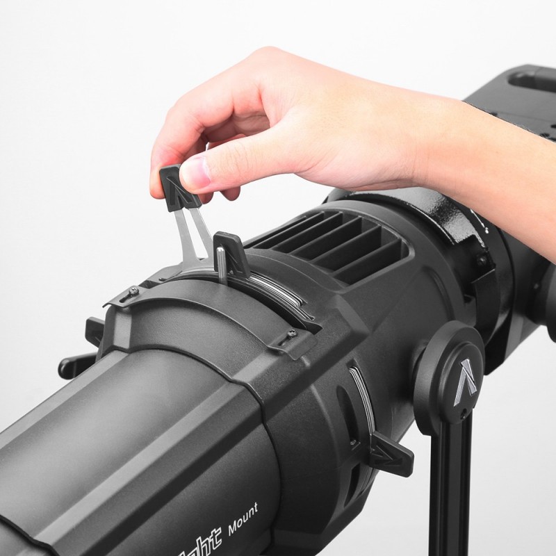 Strumienica Aputure Spotlight - 26 - Zdjęcie 10