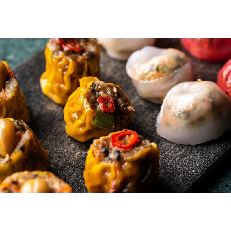 Obiektyw Venus Optics Laowa CA-Dreamer 100 mm f/2,8 Macro 2:1 do Nikon Z - Zdjęcie 26