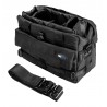 Torba fotograficzna Camrock Metro M10 - czarna - Zdjęcie 4