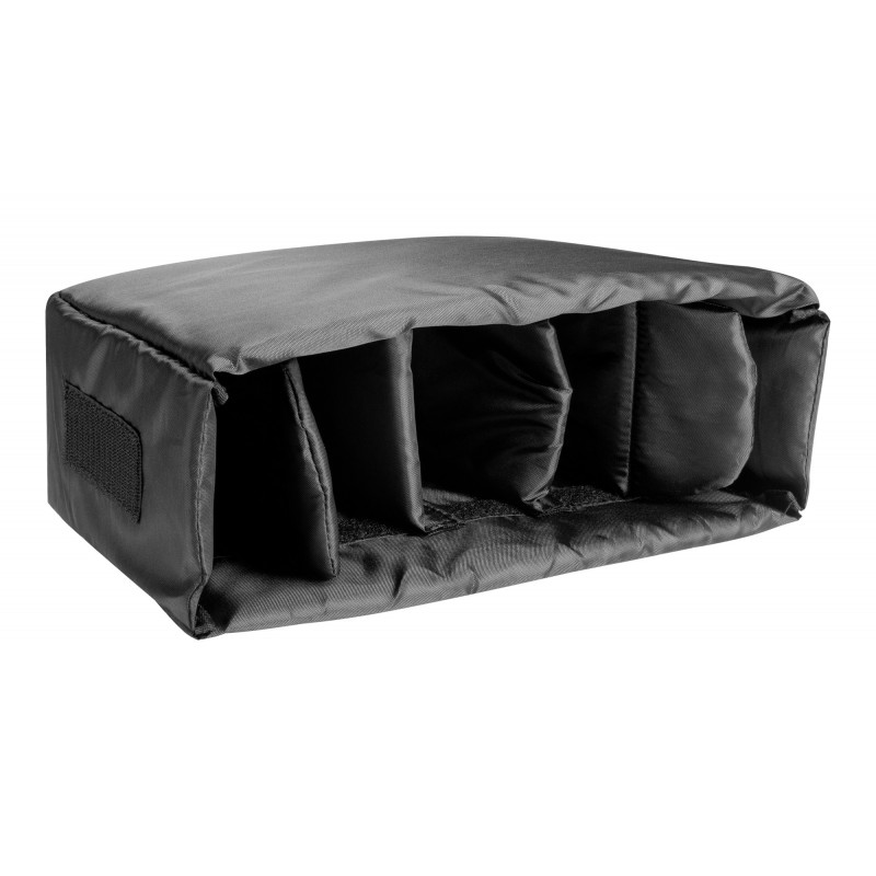 Torba fotograficzna Camrock Metro M10 - czarna - Zdjęcie 5