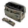 Torba fotograficzna Camrock Metro M10 - khaki - Zdjęcie 4
