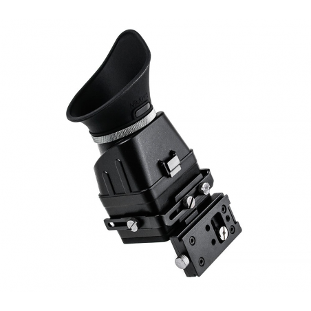 Wizjer powiększający do wyświetlacza GGS Viewfinder Swivi S3 - Zdjęcie 3 Wizjer powiększający do wyświetlacza GGS Viewfinder Swivi S3 - Zdjęcie 3