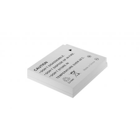 Akumulator Newell zamiennik NB-4L - Zdjęcie 2 Akumulator Newell zamiennik NB-4L - Zdjęcie 2