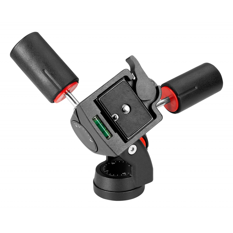 Głowica 3D Camrock H051 - Zdjęcie 3