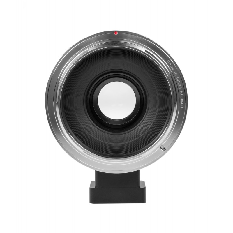 Adapter bagnetowy Venus Optics Laowa Magic Format Converter MFC - Canon EF / Fujifilm G - Zdjęcie 2