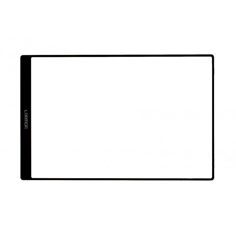 Osłona LCD GGS Larmor do Fujifilm X-A1 / X-A2 / X-E2 / X-E2S / X-M1 / serii X-100 - Zdjęcie 2