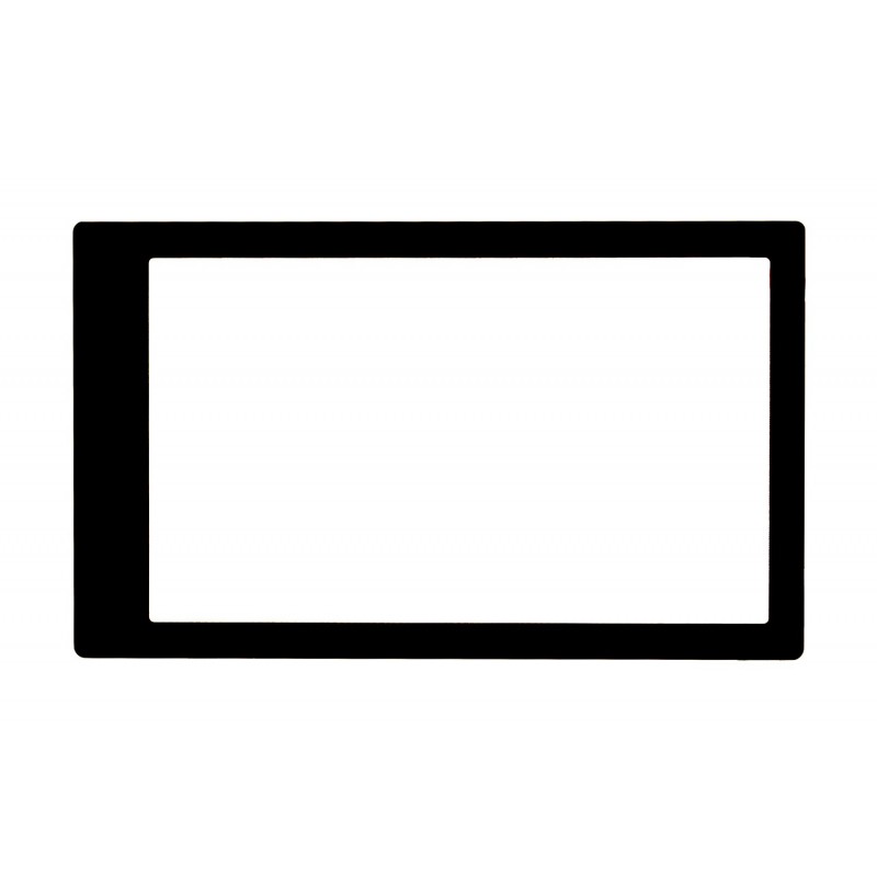 Osłona LCD GGS Larmor do Sony a5000 / a5100 / a6000 / a6300 / a6400 / a6600 - Zdjęcie 2