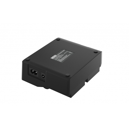 Ładowarka dwukanałowa Newell DC-LCD do akumulatorów DMW-BLF19E - Zdjęcie 2 Ładowarka dwukanałowa Newell DC-LCD do akumulatorów DMW-BLF19E - Zdjęcie 2