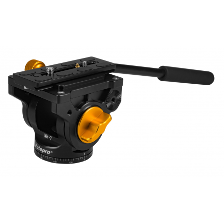 Głowica video Fotopro MH-7 - Zdjęcie 3 Głowica video Fotopro MH-7 - Zdjęcie 3