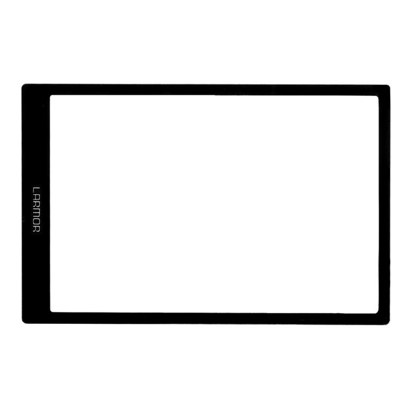 Osłona LCD GGS Larmor do Sony z serii a7 II / a7 III / a9 / a9 II - Zdjęcie 2