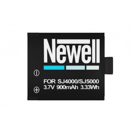 Akumulator Newell zamiennik SJ4000 / SJ5000 - Zdjęcie 3