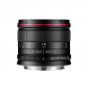 Obiektyw Venus Optics Laowa C-Dreamer Lightweight 7,5 mm f/2,0 do Micro 4/3 - czarny - Zdjęcie 2 Obiektyw Venus Optics Laowa C-Dreamer Lightweight 7,5 mm f/2,0 do Micro 4/3 - czarny - Zdjęcie 2
