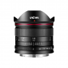 Obiektyw Venus Optics Laowa C-Dreamer Lightweight 7,5 mm f/2,0 do Micro 4/3 - czarny - Zdjęcie 3 Obiektyw Venus Optics Laowa C-Dreamer Lightweight 7,5 mm f/2,0 do Micro 4/3 - czarny - Zdjęcie 3
