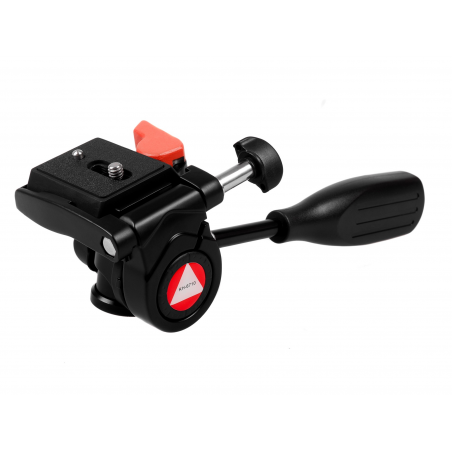 Głowica 3D Kingjoy KH-6710 - Zdjęcie 1 Głowica 3D Kingjoy KH-6710 - Zdjęcie 1