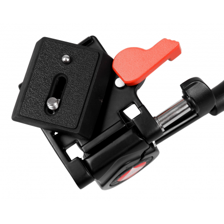 Głowica 3D Kingjoy KH-6710 - Zdjęcie 2 Głowica 3D Kingjoy KH-6710 - Zdjęcie 2