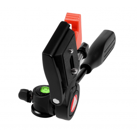 Głowica 3D Kingjoy KH-6710 - Zdjęcie 3 Głowica 3D Kingjoy KH-6710 - Zdjęcie 3